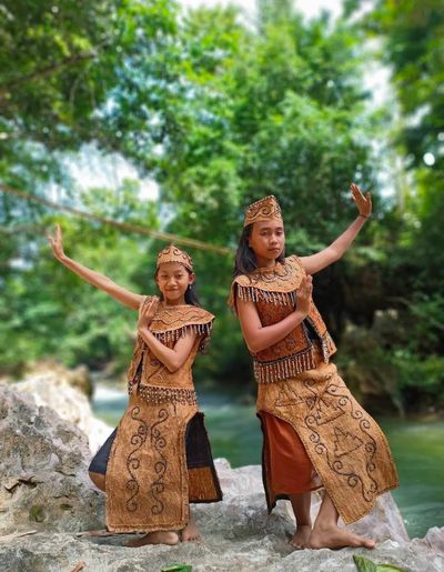 Menelusuri Asal-usul Nama Balangan: Sejarah, Legenda, dan Makna di Baliknya