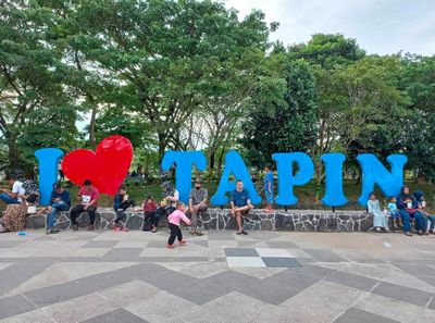 Menelusuri Asal-usul Nama Tapin: Sejarah dan Legenda di Balik Kabupaten di Kalimantan Selatan
