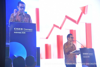 Wamenkomdigi: Infrastruktur Komputasi Jadi Kunci Bangun AI Tangguh di Indonesia