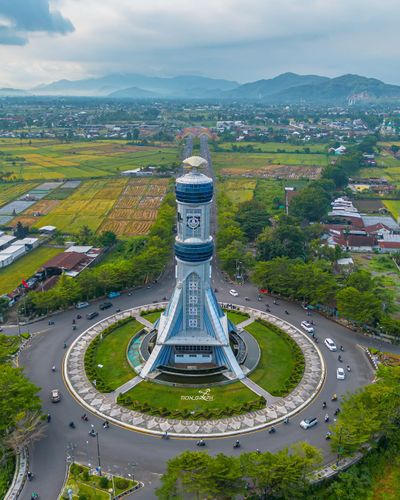 Kota Mataram, Jantung Nusa Tenggara Barat yang Penuh Pesona