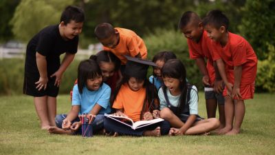 Dampak Lingkungan Sosial dan Budaya Terhadap Pembentukan Kepribadian