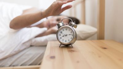 Dampak Kebiasaan Sehari-hari Terhadap Kesehatan Mental