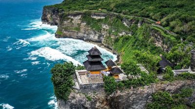 Tak Hanya Pantai, Ini Lima Potensi Unggulan yang Membuat Badung Tetap Jadi Andalan Bali