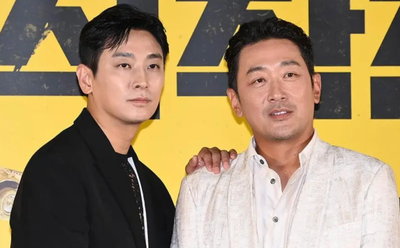 Ju Ji Hoon Jadi Cameo di Drakor Terbaru Ha Jung Woo? Ini Faktanya!