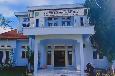 Kecamatan Mpunda Kota Bima, Pusat UMKM yang Terus Tumbuh dan Penuh Peluang