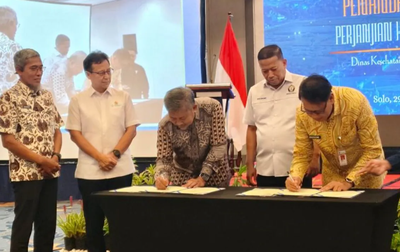 Kemenkes Percepat Penambahan Dokter Spesialis untuk Penuhi Kebutuhan di Daerah