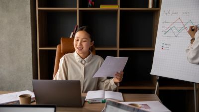 Menyibak Pentingnya Fokus di Era Digital yang Sibuk