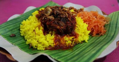 Ragam Kuliner Khas Kalimantan Timur yang Legendaris