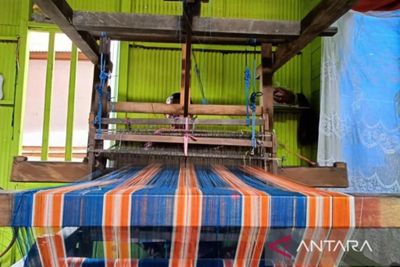 67 Aset Budaya Kaltim Kini Resmi Kantongi Status Warisan Nasional