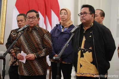 Pemprov DKI Jakarta Segera Bangun Waduk Polor di Kali Angke, Solusi Baru Hadapi Cuaca Ekstrem