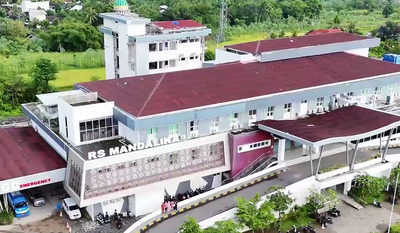 Rumah Sakit Mandalika NTB, Garda Terdepan Layanan Kesehatan di Kawasan Wisata Dunia