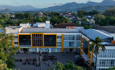 RSUD Bima Tingkatkan Pelayanan Publik Demi Kenyamanan dan Keselamatan Pasien