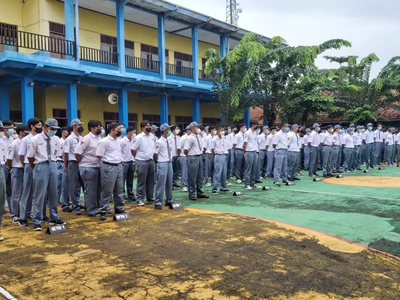 10 SMK Terbaik di Karawang yang Layak Jadi Pilihan Siswa Baru