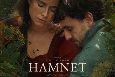 SInopsis Film Sinopsis Film Hamnet: Kisah Kehilangan, Cinta, dan Lahirnya Sebuah Karya Abadi