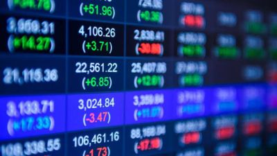 Pengunduran Diri Dirut BEI Picu Rebound Indeks Saham