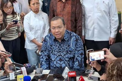 Dirut BEI Imam Rachman Mengundurkan Diri, Ambil Tanggung Jawab atas Kondisi Pasar