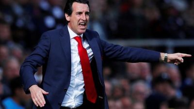 Real Madrid Pertimbangkan Unai Emery sebagai Calon Pelatih Musim Depan