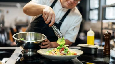 Mengulik Daya Magis Aroma Masakan dalam Mengingat Kenangan