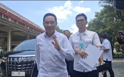 Muncul Virus Nipah di Beberapa Negara, Wamenkes Sebut Screening Bandara Sudah Lama dilakukan