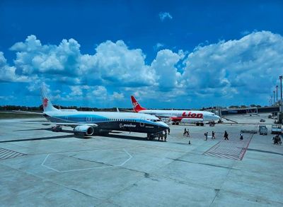 Daftar Bandara Terdekat dari Kalimantan Selatan: Jarak dan Lokasi Lengkap