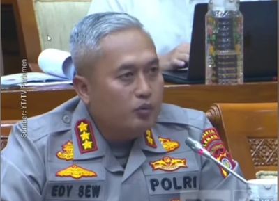 Buntut Kasus Korban Jambret Jadi Tersangka, Kapolres Sleman Dinonaktifkan