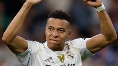 Dukungan Penting: Mbappe Serukan Suporter Real Madrid Usai Kekalahan Melawan Benfica
