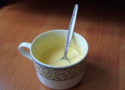 Resep Tradisional Gogl-Mogl: Minuman Hangat Penuh Nostalgia