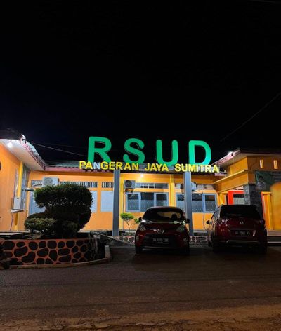 5 Rumah Sakit Rujukan Terbaik di Kotabaru: Fasilitas & Layanan Unggulan