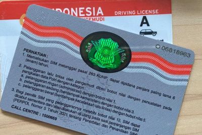 Bikin SIM Tanpa Tes Bayar Berapa? Simak Faktanya dan Risikonya