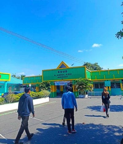 Rumah Sakit Rujukan di Barito Kuala: Fasilitas dan Layanan Unggulan Terpercaya