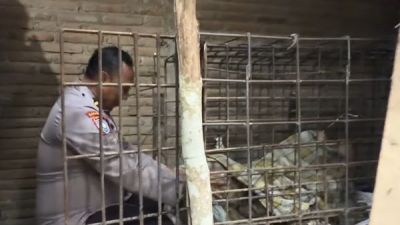 Mbah Kirno: 20 Tahun Terkurung karena Mitos yang Mengerikan