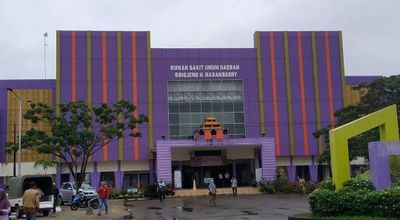 Daftar Rumah Sakit Rujukan di Kandangan, Hulu Sungai Selatan: Fasilitas & Layanan Unggulan Terkini