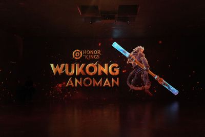 Hadirkan Skin Anoman, Honor of Kings Gelar Pameran Wayang di Museum Nasional
