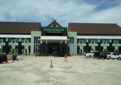 3 Rumah Sakit Rujukan di Tabalong dengan Layanan Unggulan Terbaik