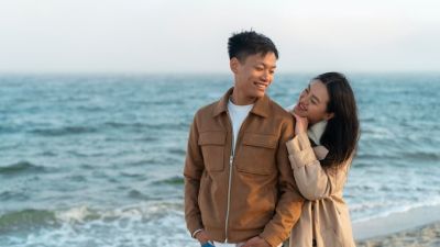 Cinta yang Tenang: Pelindung di Tengah Kehidupan yang Sibuk