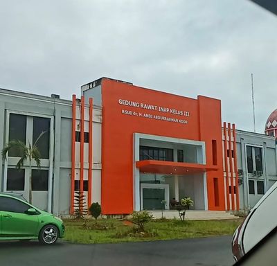 3 Rumah Sakit Rujukan Terbaik di Tanah Bumbu: Layanan & Fasilitas Unggulan