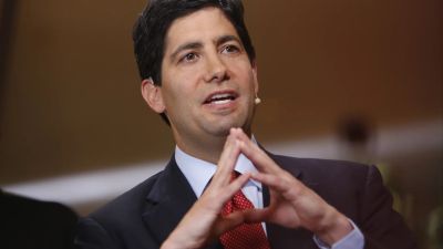 Kevin Warsh: Calon Utama Ketua The Fed Pasca Jerome Powell
