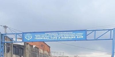 Berikut Jadwal Lengkap Keberangkatan Bus di TerminalTipe A Simpang Aur Kuning Kota Bukittinggi