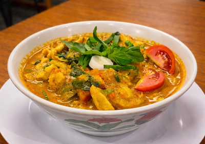 Nikmatnya Ayam Woku Kemangi, Resep Nusantara yang Kaya Rasa