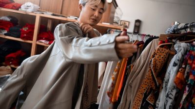 Mengapa Kenyamanan Menjadi Pilihan Utama dalam Berbusana