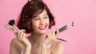 Tren Makeup Natural: Kembali ke Keaslian dan Kesederhanaan