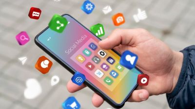 Dampak Media Sosial Terhadap Persepsi Diri dan Kesehatan Mental