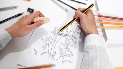 Kegiatan Hobi yang Meningkatkan Kesehatan Mental