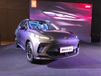 Ada Apa dengan MGS5 EV? 579 SPK tapi Cuma 96 Unit Terjual Sejak Peluncuran