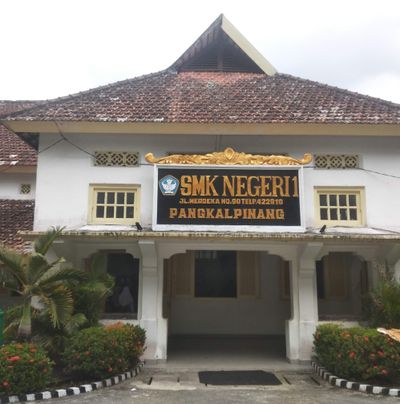Daftar SMK Terbaik di Bangka Belitung, Lengkap dengan Jurusan dan Akreditasinya