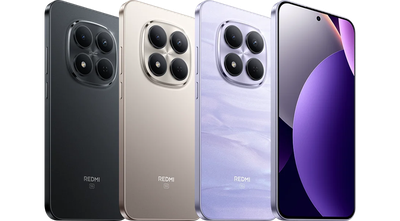 REDMI Note 15 Pro 5G Resmi Meluncur, HP Tahan Banting dan Kamera 200MP Cuma 4 Jutaan