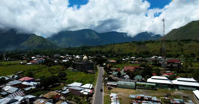 Desa Wisata Sembalun Lombok, Pesona Alam Sejuk dan Budaya Lokal yang Bikin Rindu
