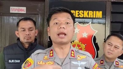 Polres Cianjur Tangkap Remaja Pelaku Kekerasan Seksual terhadap 10 Anak