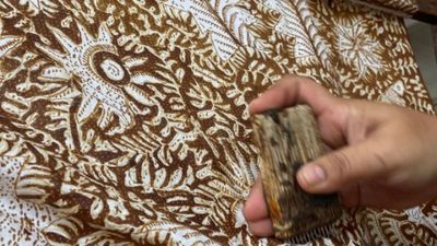 OJK Cirebon Perkuat Penyaluran KUR di Indramayu untuk Dorong UMKM dan Pemulihan Ekonomi