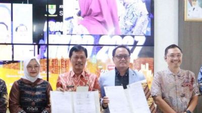 Pemkot Cirebon Prioritaskan Penataan Kota dan Penguatan UMKM dalam RKPD 2027